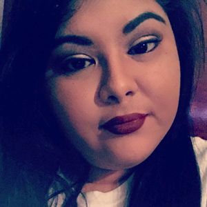 Meet your Posher, Sandra